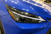 Thumbnail of 2025 Grecian Water Lexus NX 350