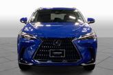 Thumbnail of 2025 Grecian Water Lexus NX 350