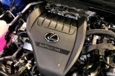 Thumbnail of 2025 Grecian Water Lexus NX 350
