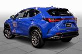 Thumbnail of 2025 Grecian Water Lexus NX 350