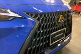 Thumbnail of 2025 Grecian Water Lexus NX 350