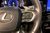 Thumbnail of 2025 Grecian Water Lexus NX 350