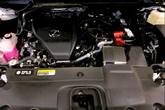 Thumbnail of 2025 Eminent White Pearl Lexus RX 350