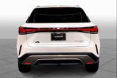 Thumbnail of 2025 Eminent White Pearl Lexus RX 350