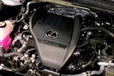 Thumbnail of 2025 Eminent White Pearl Lexus RX 350