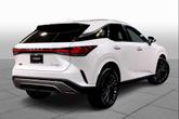 Thumbnail of 2025 Eminent White Pearl Lexus RX 350