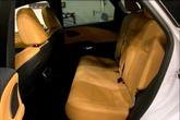 Thumbnail of 2025 Eminent White Pearl Lexus RX 350