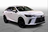 Thumbnail of 2025 Eminent White Pearl Lexus RX 350