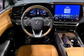 Thumbnail of 2025 Eminent White Pearl Lexus RX 350