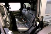 Thumbnail of 2023 Shadow Black Ford Bronco