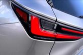 Thumbnail of 2023 Atomic Silver Lexus NX 350