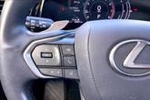 Thumbnail of 2023 Atomic Silver Lexus NX 350