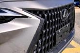 Thumbnail of 2023 Atomic Silver Lexus NX 350