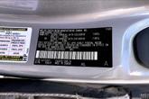 Thumbnail of 2023 Atomic Silver Lexus NX 350