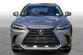 Thumbnail of 2023 Atomic Silver Lexus NX 350