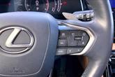 Thumbnail of 2023 Atomic Silver Lexus NX 350