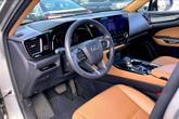Thumbnail of 2023 Atomic Silver Lexus NX 350