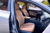 Thumbnail of 2023 Atomic Silver Lexus NX 350