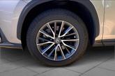 Thumbnail of 2023 Atomic Silver Lexus NX 350