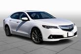 Thumbnail of 2016 Bellanova White Pearl Acura TLX