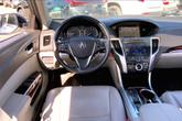 Thumbnail of 2016 Bellanova White Pearl Acura TLX