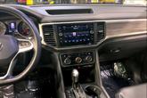 Thumbnail of 2021 Platinum Gray Metallic Volkswagen Atlas Cross Sport