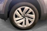 Thumbnail of 2021 Platinum Gray Metallic Volkswagen Atlas Cross Sport