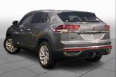 Thumbnail of 2021 Platinum Gray Metallic Volkswagen Atlas Cross Sport