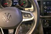 Thumbnail of 2021 Platinum Gray Metallic Volkswagen Atlas Cross Sport