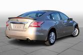 Thumbnail of 2014 Saharan Stone Nissan Altima