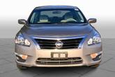 Thumbnail of 2014 Saharan Stone Nissan Altima