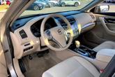 Thumbnail of 2014 Saharan Stone Nissan Altima