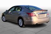 Thumbnail of 2014 Saharan Stone Nissan Altima