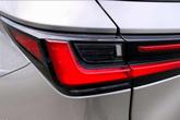 Thumbnail of 2022 Atomic Silver Lexus NX 350