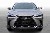 Thumbnail of 2022 Atomic Silver Lexus NX 350
