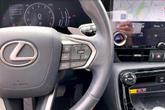 Thumbnail of 2022 Atomic Silver Lexus NX 350