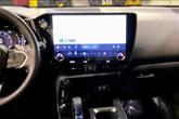 Thumbnail of 2022 Atomic Silver Lexus NX 350