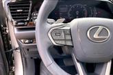 Thumbnail of 2022 Atomic Silver Lexus NX 350