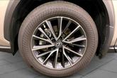 Thumbnail of 2022 Atomic Silver Lexus NX 350