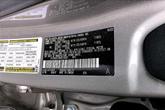 Thumbnail of 2022 Atomic Silver Lexus NX 350