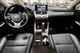 Thumbnail of 2020 Eminent White Pearl Lexus NX 300h