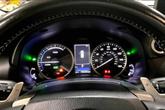 Thumbnail of 2020 Eminent White Pearl Lexus NX 300h