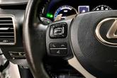 Thumbnail of 2020 Eminent White Pearl Lexus NX 300h