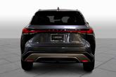 Thumbnail of 2024 Cloudburst Gray Lexus RX 350