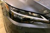 Thumbnail of 2024 Cloudburst Gray Lexus RX 350