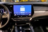 Thumbnail of 2024 Cloudburst Gray Lexus RX 350