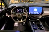 Thumbnail of 2024 Cloudburst Gray Lexus RX 350