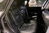 Thumbnail of 2024 Cloudburst Gray Lexus RX 350