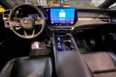 Thumbnail of 2024 Cloudburst Gray Lexus RX 350