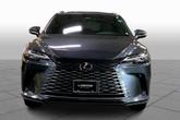 Thumbnail of 2024 Cloudburst Gray Lexus RX 350